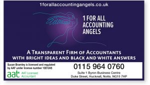 1 For All Accounting Angels