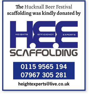HEE Scaffolding