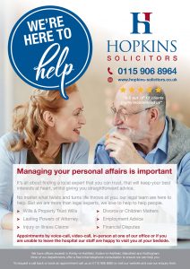 Hopkins Solicitors