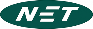 Nottingham Express Transit (NET) logo