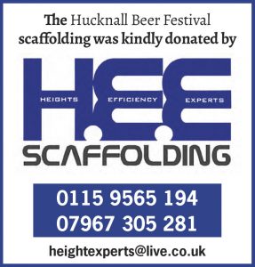 HEE Scaffolding
