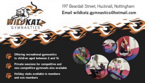 Wildkatz Gymnastics